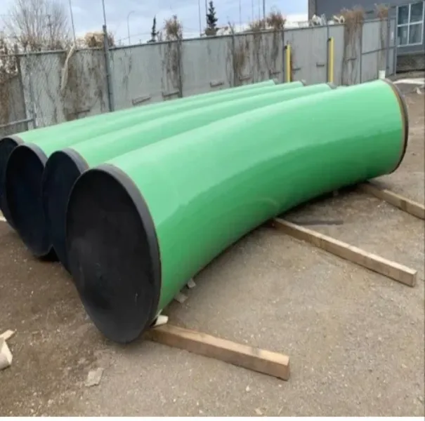 FBE Powder Coating in Ahmedabad for Robust Industrial Protection