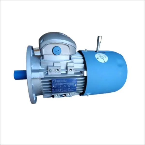 AEC BREAK MOTOR