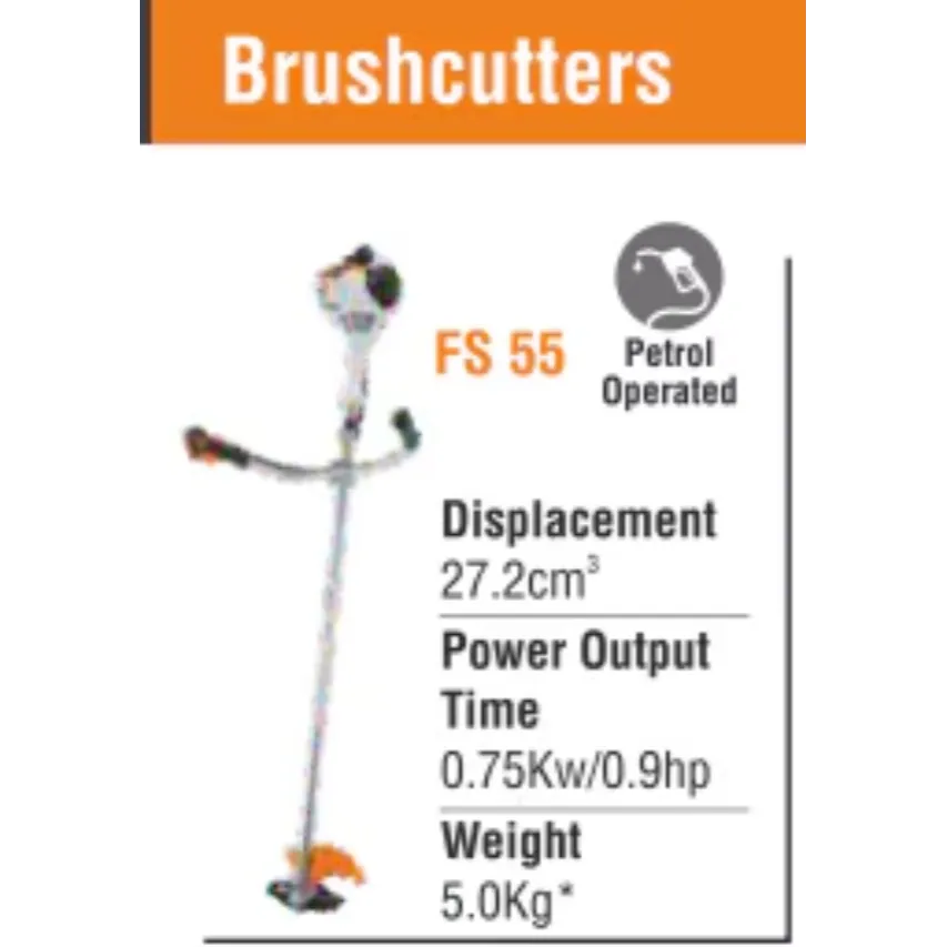 Brush Cutter in Delhi – Powerful Tools for Clean and Precise Landscaping