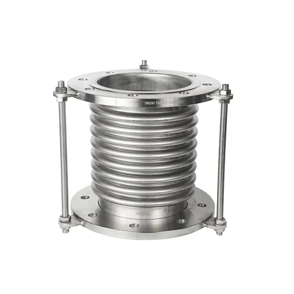 Axial Bellows are precision-engineered flexible components designed to absorb axial movement in pipi...