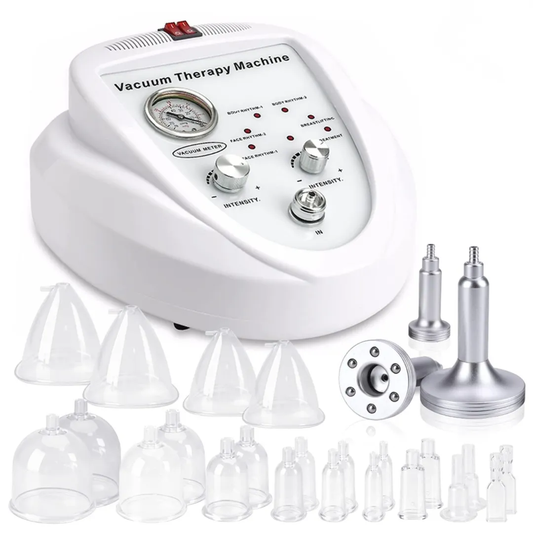 Electric Cupping Machine In Delhi NCR