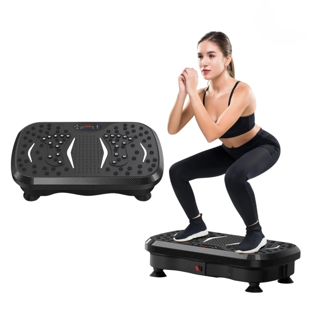 Full Body Vibration Plate Massager In Delhi