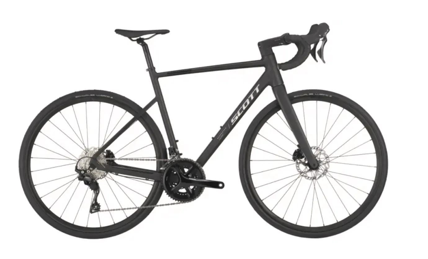 SCOTT ROAD BIKE