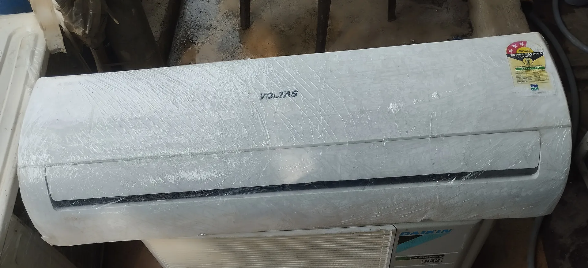 Best Second Hand A/C Dealer In Vile Parle West, Mumbai Maharashtra.