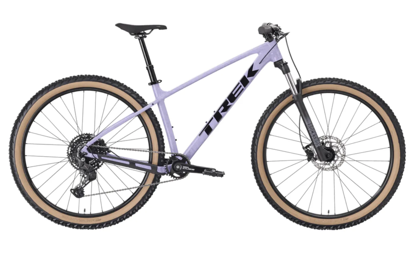 TREK MARLIN