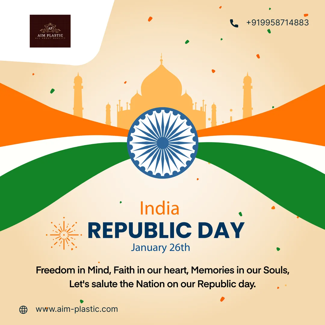 ๐ฎ๐ณ On this Republic Day, we honor the visionaries who framed our Constitution and shaped the found...
