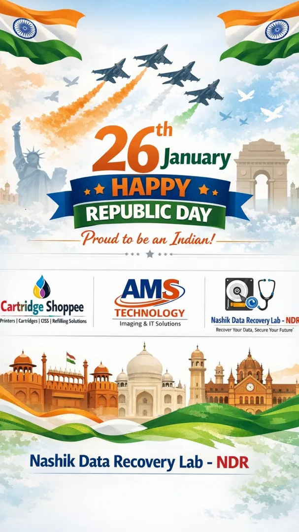 ๐ฎ๐ณ Happy Republic Day โ 26th January ๐ฎ๐ณ