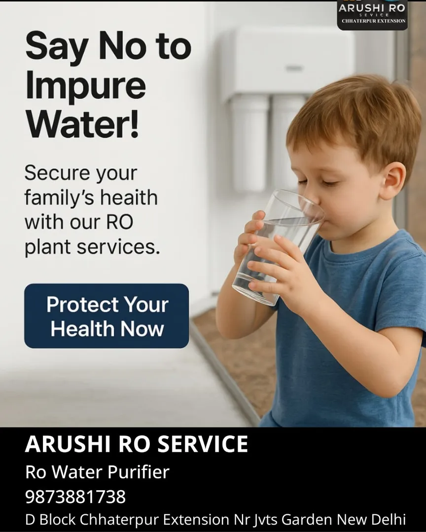 ro repair service near me