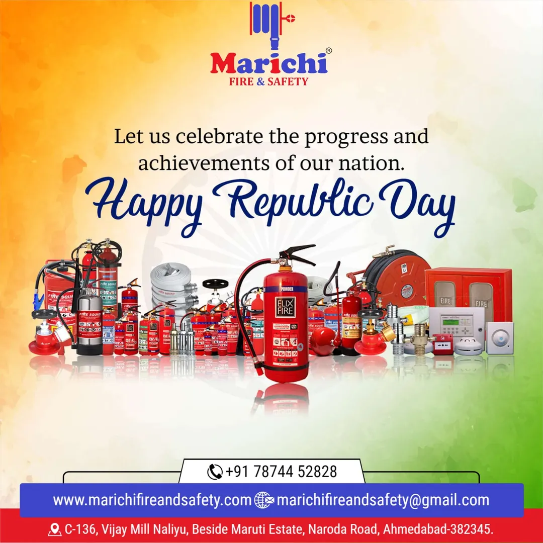 Happy Republic Day