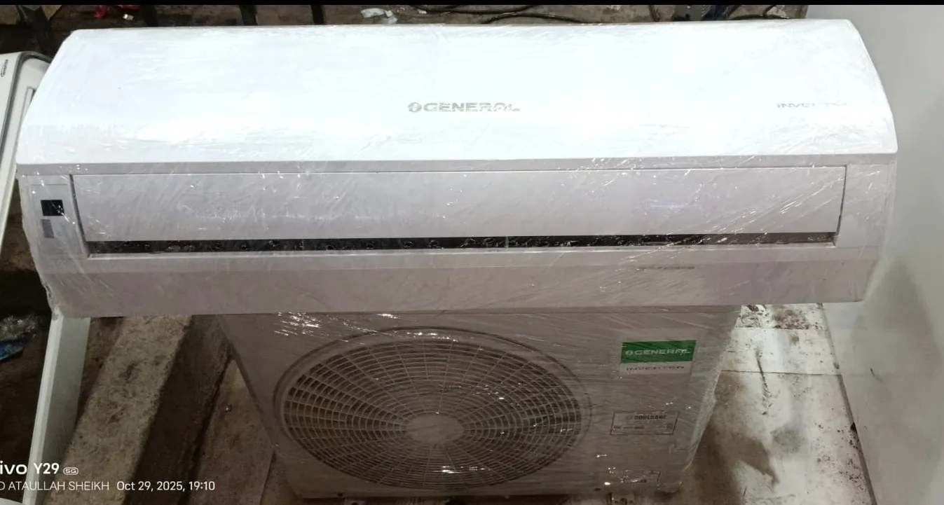 A/C On Rent In Bharam Baug jogedhwari west, Mumbai