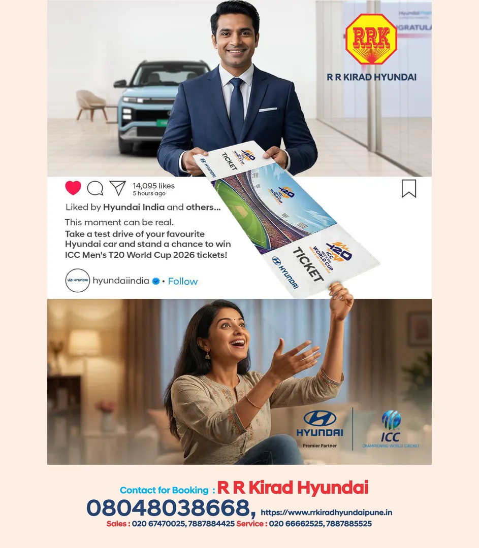 Easy way of getting ICC Men's T20 World Cup 2026 tickets doesn’t exist!