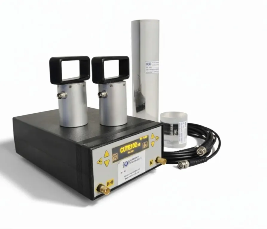 How Does Moisture Content Affect Ultrasonic Pulse Velocity Readings?