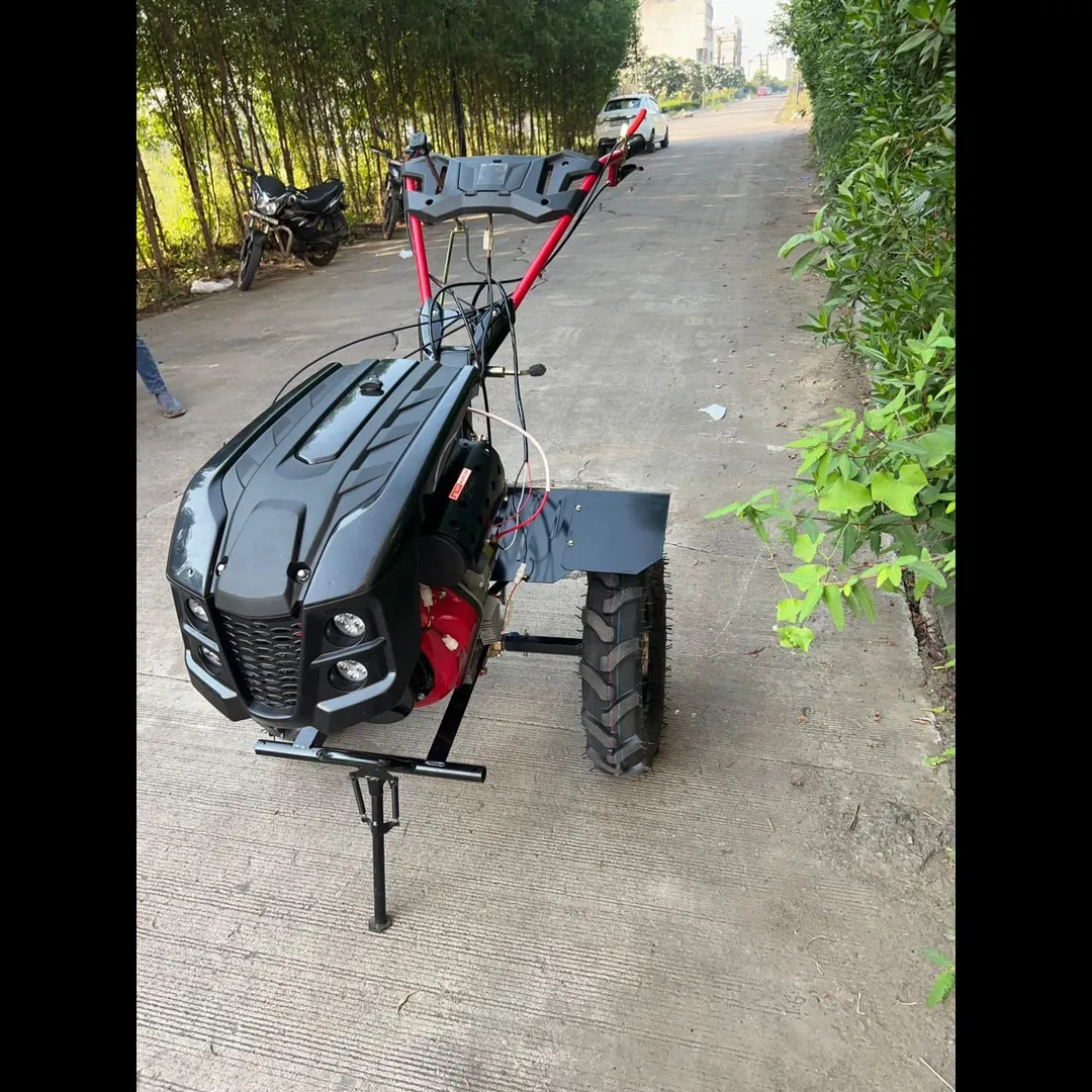 Power Weeder Manufacturer and Importer