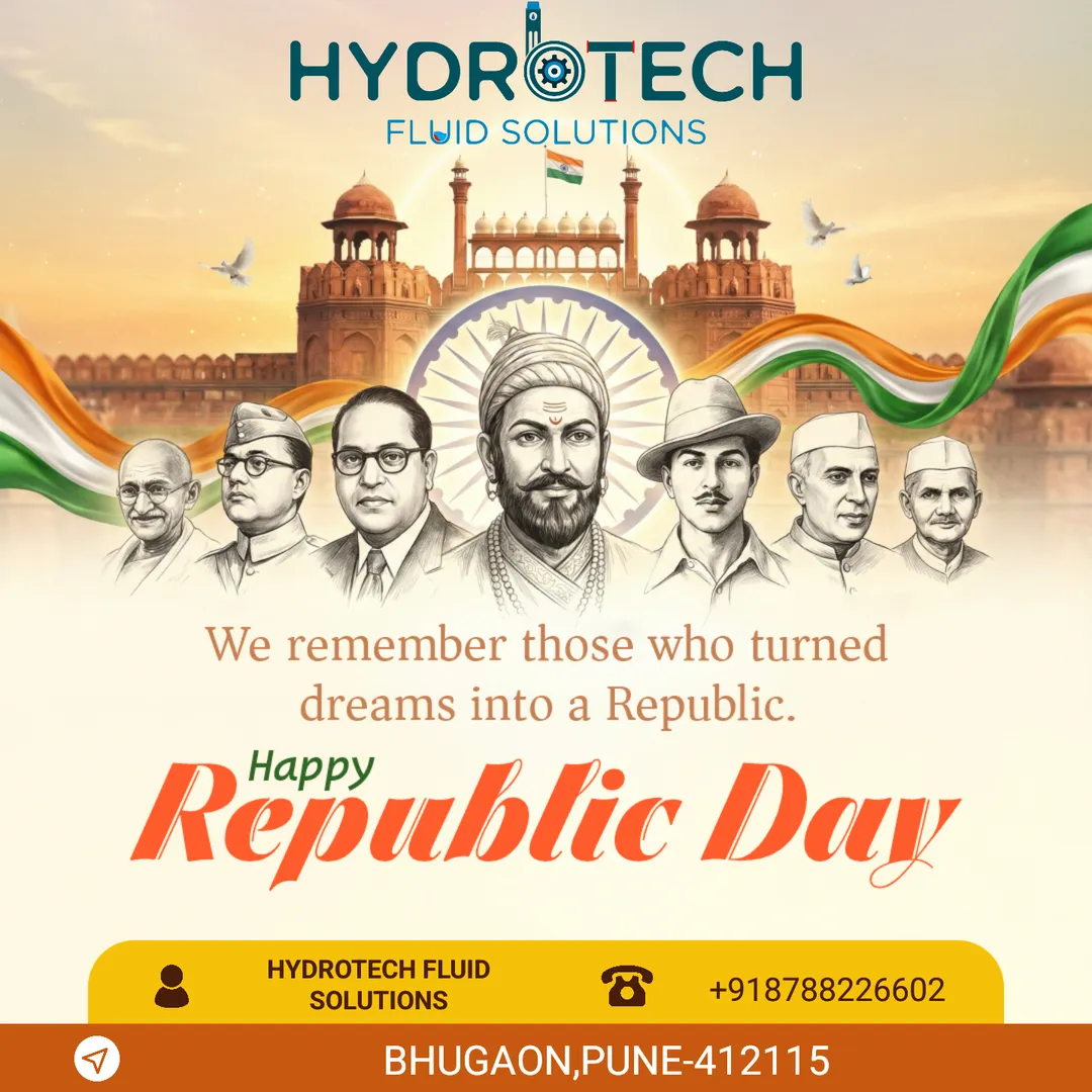 Happy Republic Day 🇮🇳✨