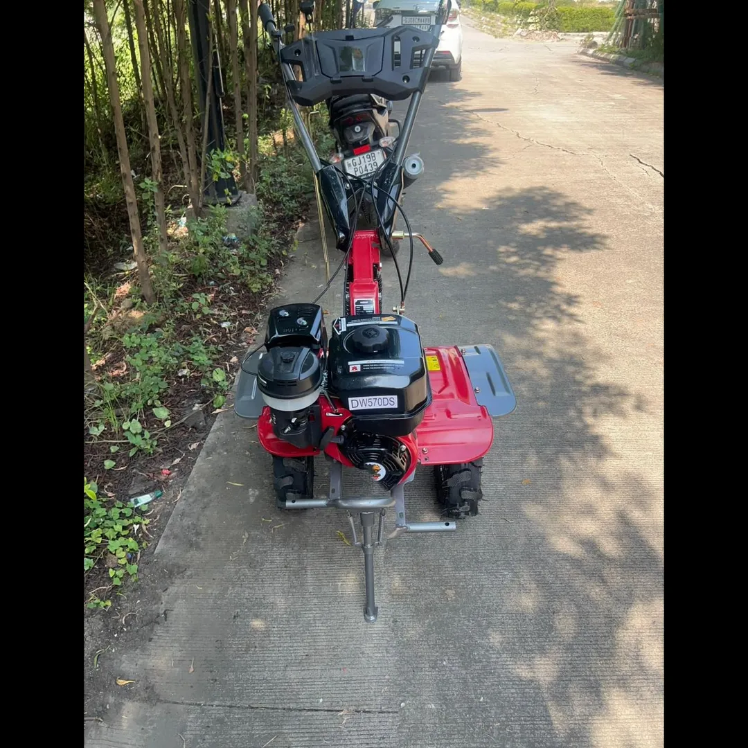 Power Weeder Manufacturer and Importer