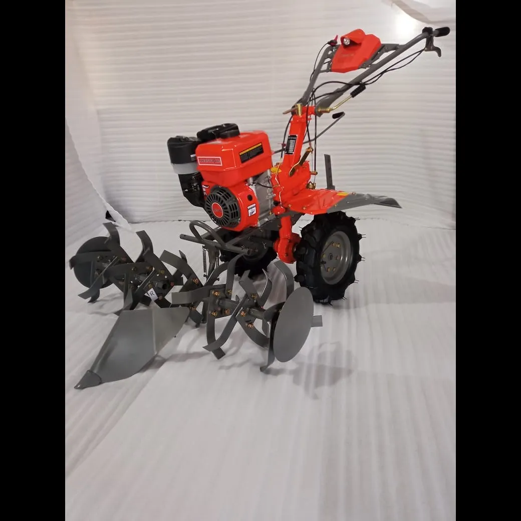 Power Weeder Manufacturer and Importer