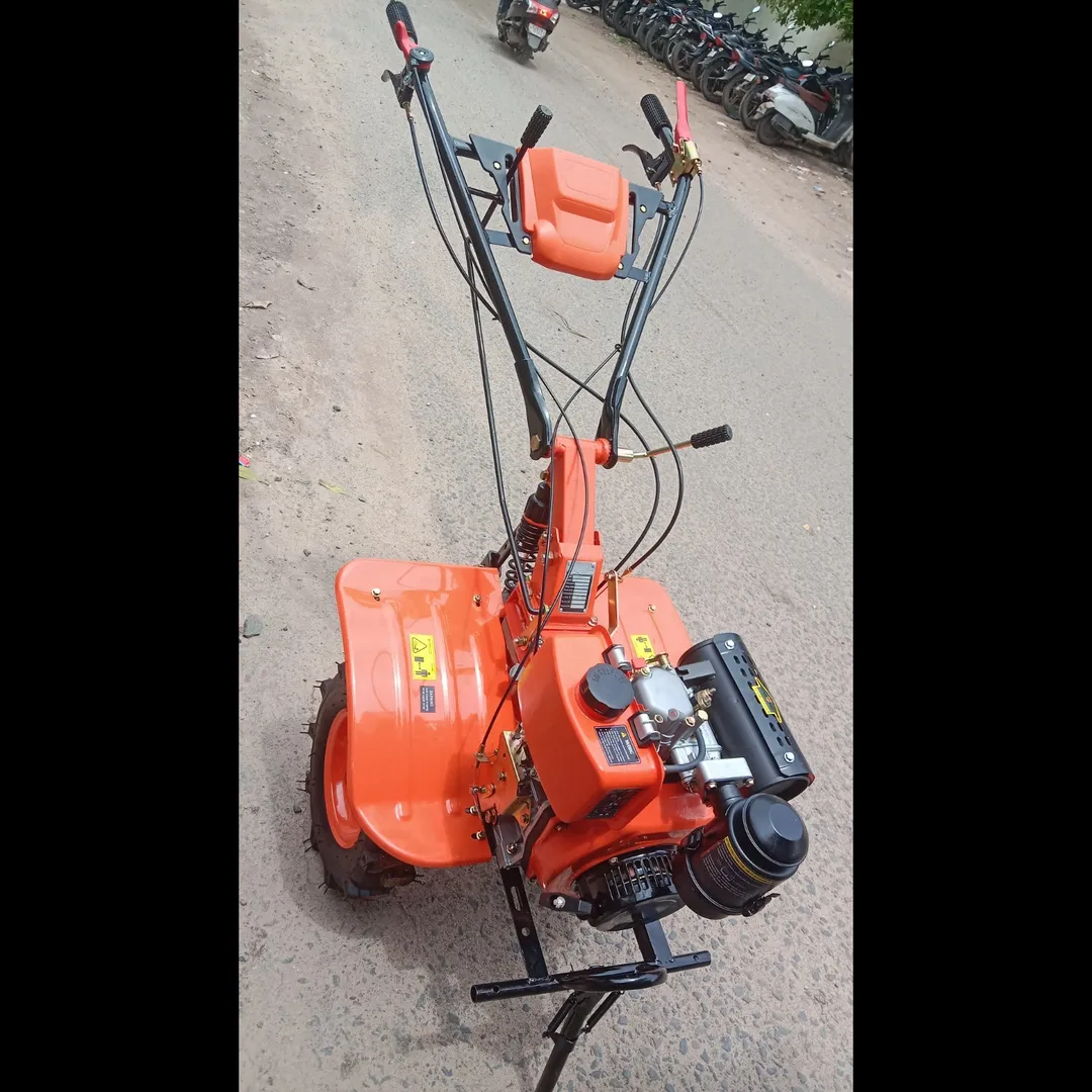 Power Weeder Manufacturer and Importer