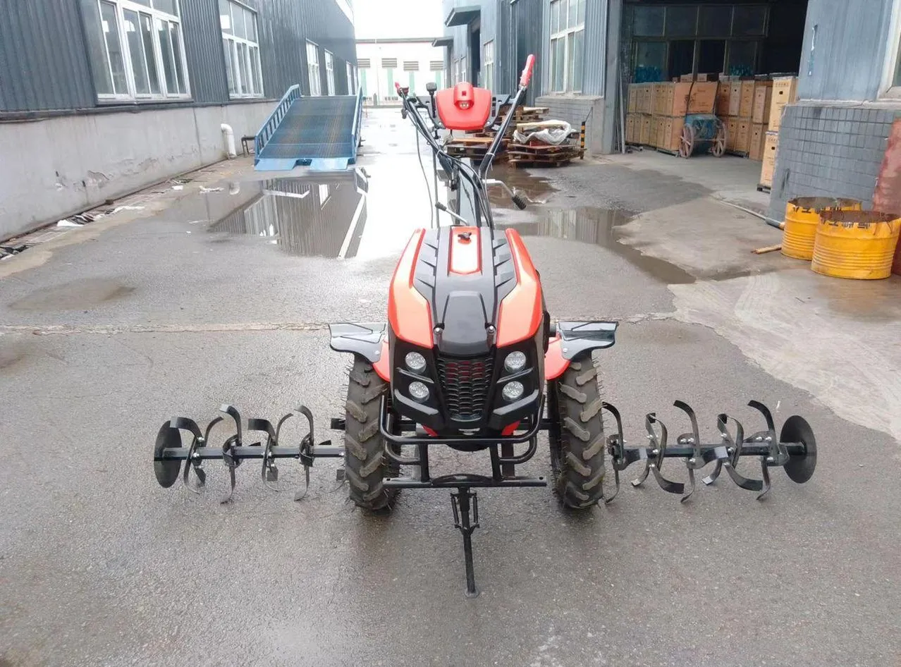 Power Weeder Manufactuer and Importer
