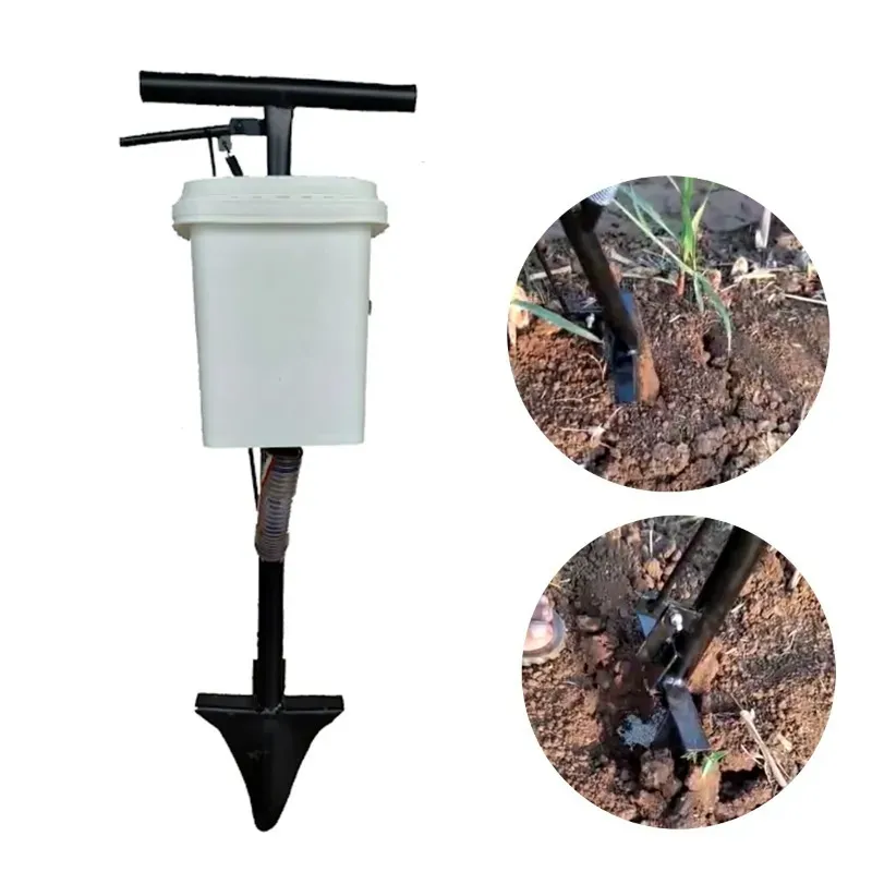 Seeder Manufacturer