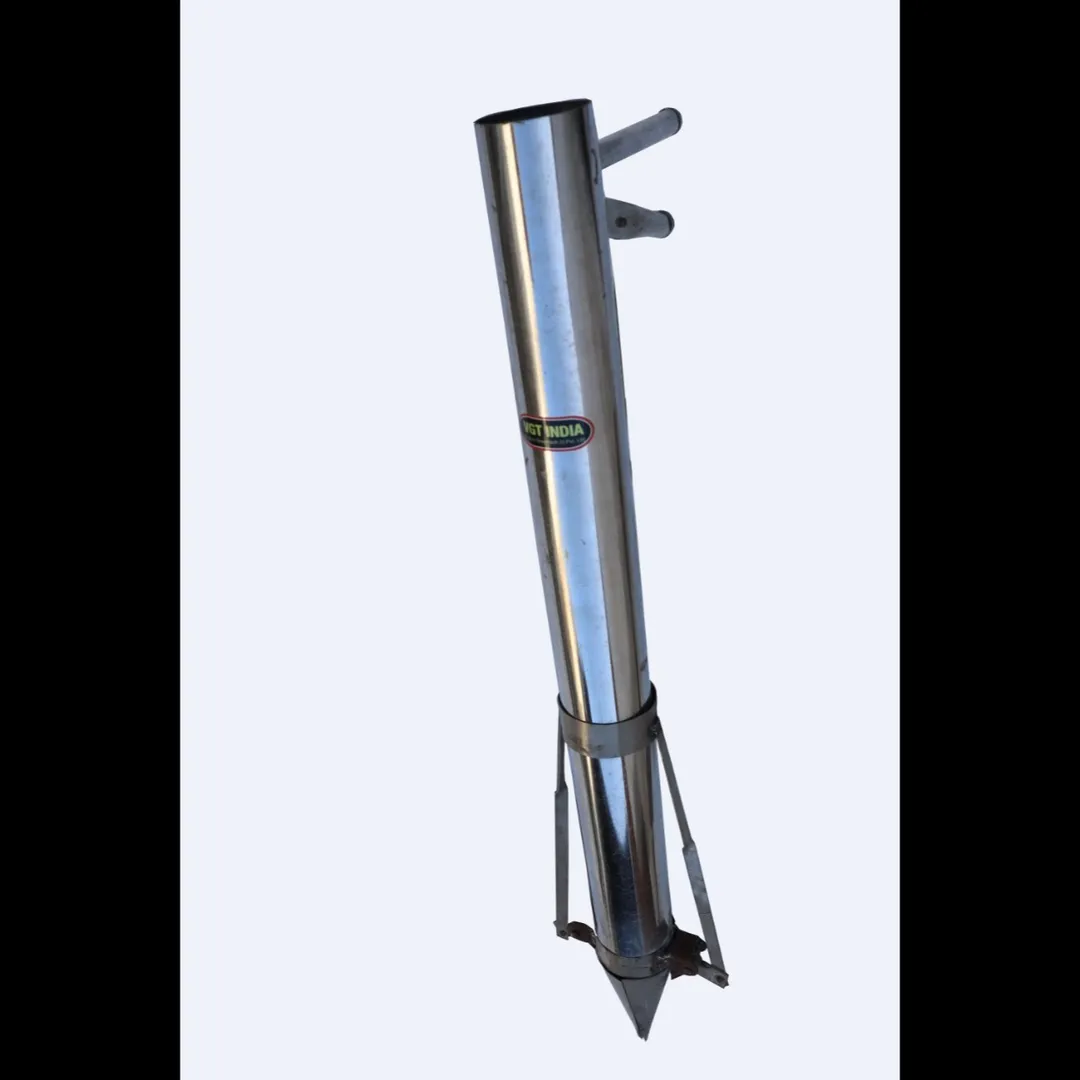 Seeder Manufacturer