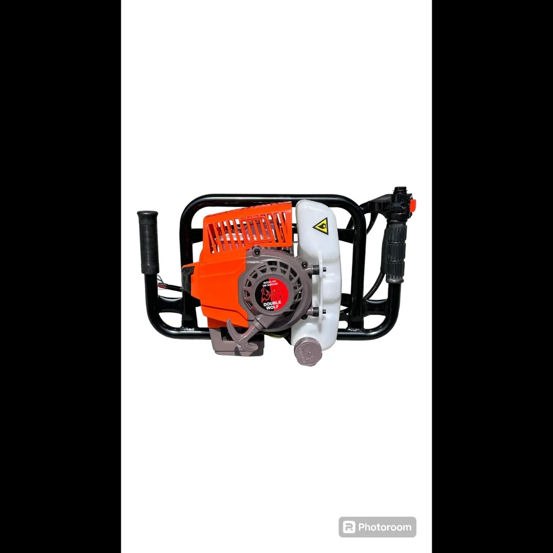 Earth Auger Manufacturer and Importer