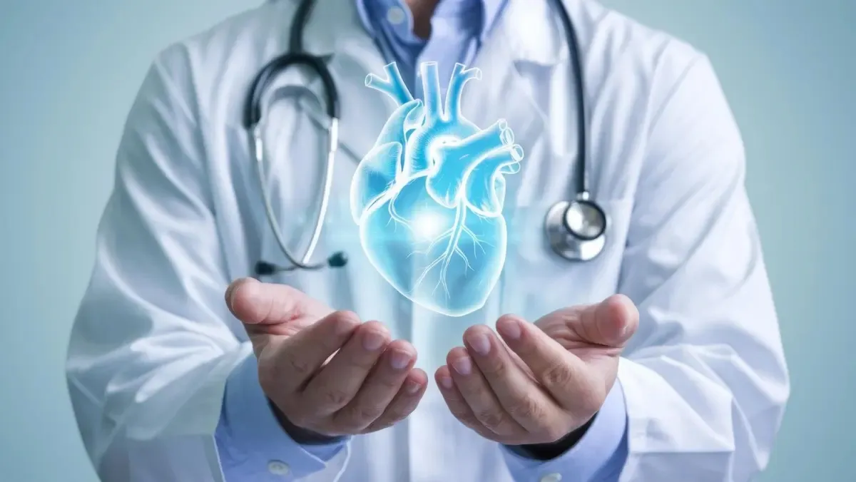 Best Heart Doctor Near Me