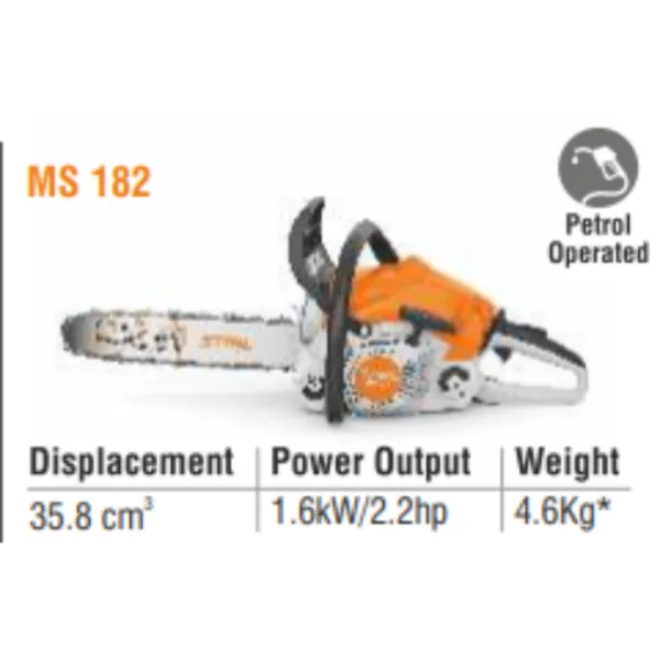 Chainsaw in Delhi NCR – Reliable Cutting Power for Heavy Duty Applications