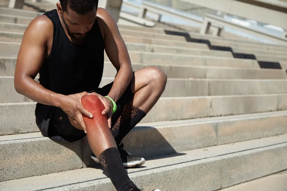 Sports Injury Orthopedic Doctor in Pune for Active and Pain-Free Movement