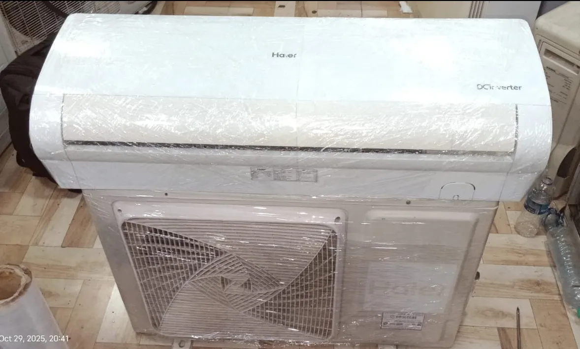 Best Second Hand A/C Dealer In Juhu Andheri West, Mumbai
