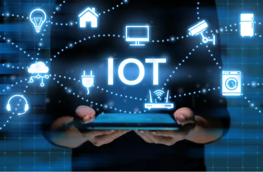 IoT Automation in Pune – Smart Control for Water Monitoring Systems