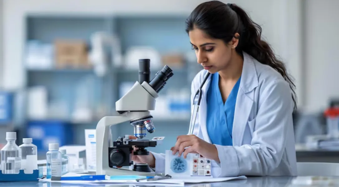 Pathology Services near Dhole Patil Road, Pune Station