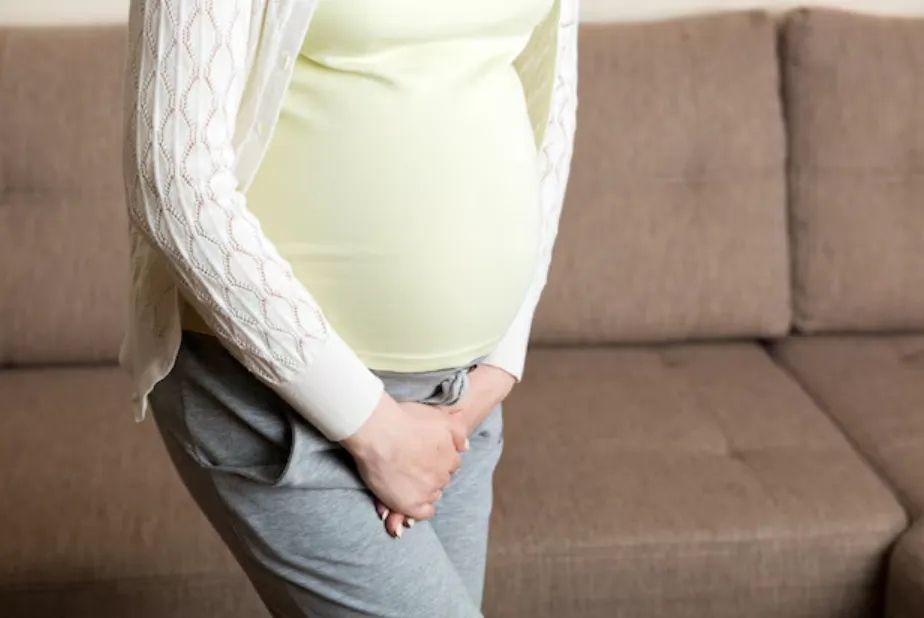 Urinary Issues in Pregnancy Homeopathy Treatment in Pune - Shree Homoeopathic Clinic
