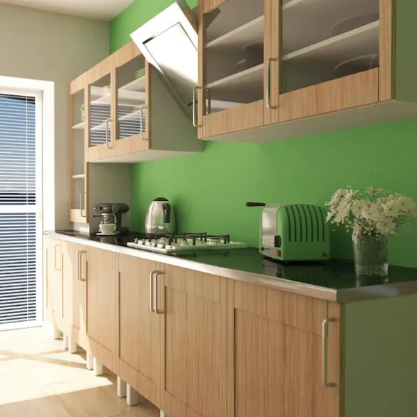 Hettich and Hafele Modular Kitchen Dealers in Thane for Quality Hardware Choices