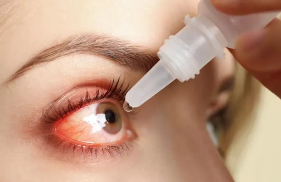 Dry Eye Treatment in Colaba – Relief for Everyday Eye Discomfort