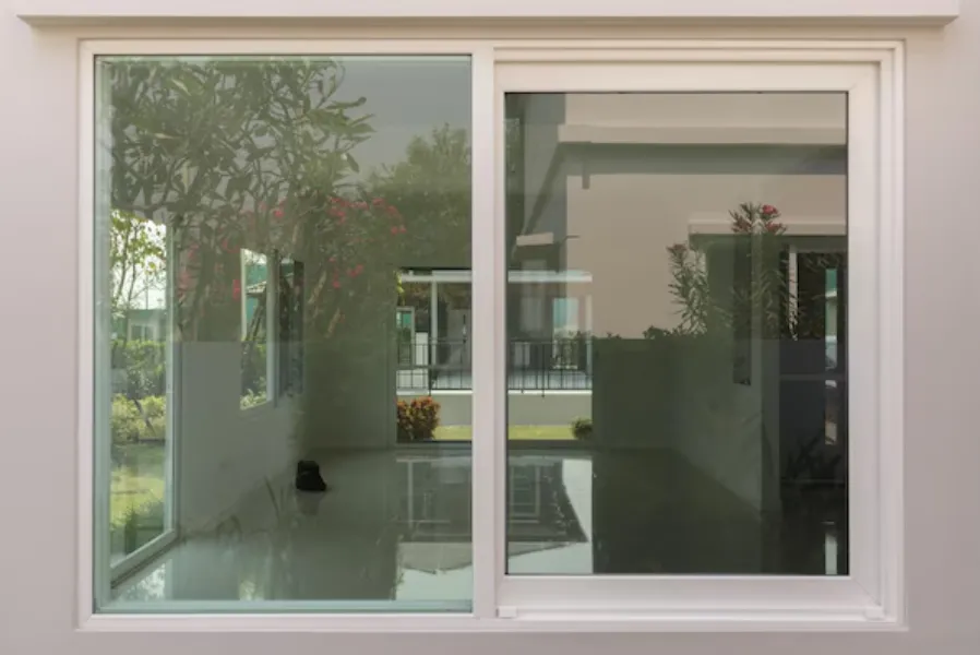 Aluminium Sliding Window Solutions in Mumbai for Space-Smart Designs