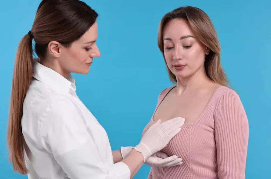 Breast Lump Surgeon in Navi Mumbai – Accurate Diagnosis and Safe Treatment