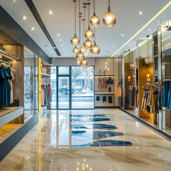 Best Mall Interior Decorator in Koramangala Improving Shopper Flow