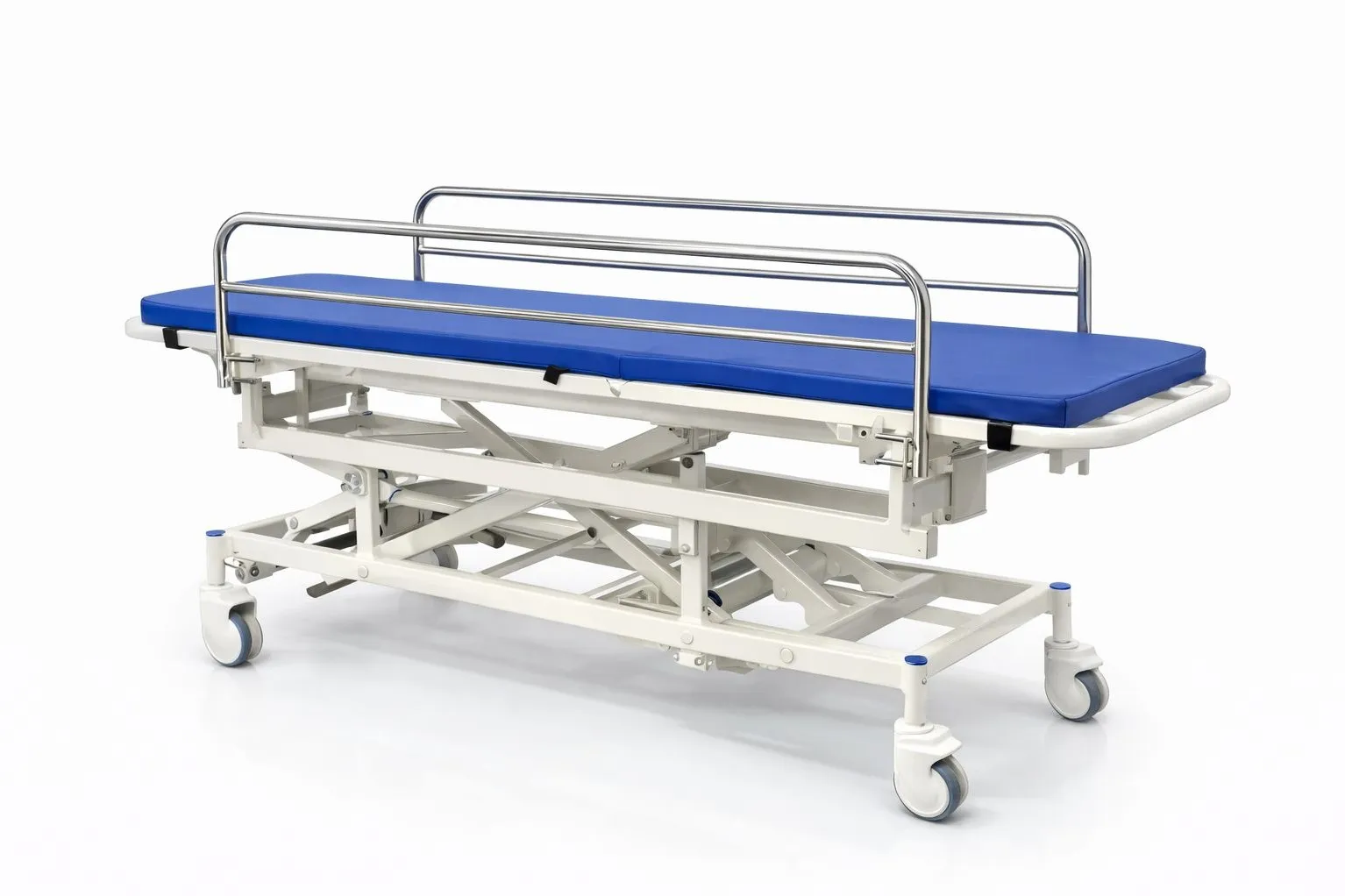 Hospital Trolley Manufacturer in Pune – Designed for Smooth Clinical Workflow