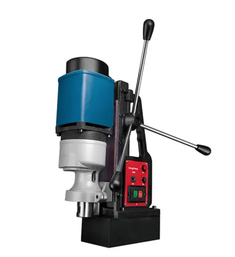 Dongcheng Magnetic Drill DJC02-23 Dealer In Delhi
