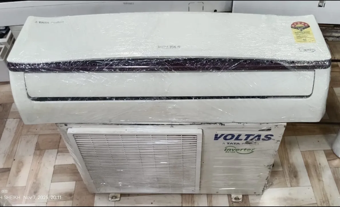 A/C On Rent In Malad East, Mumbai Maharashtra