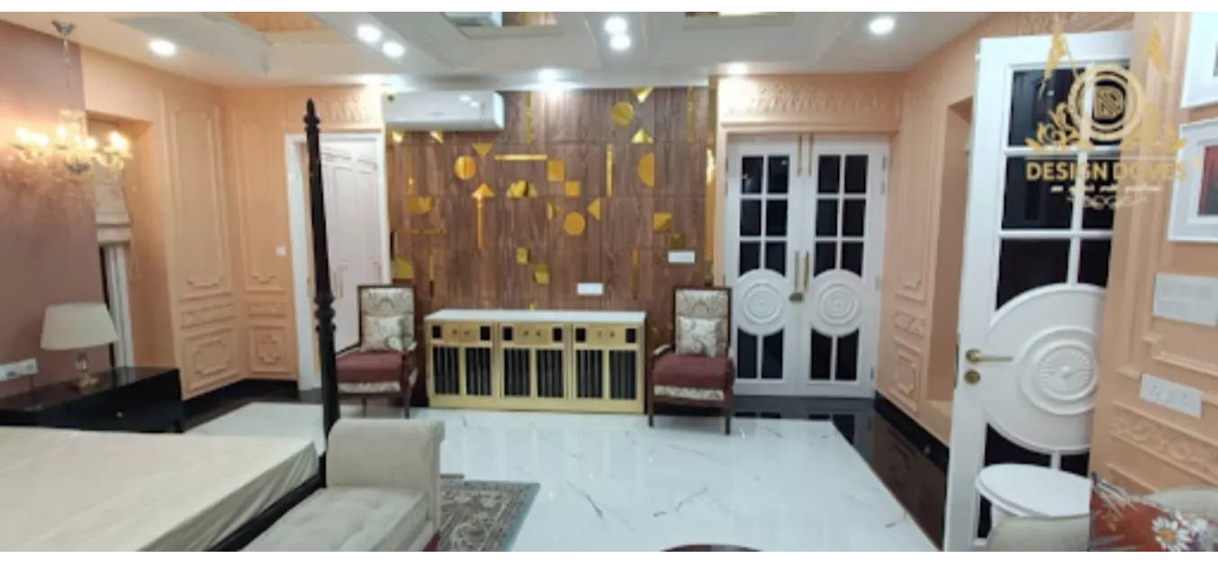 Interior Design Experts in Noida offering clarity before construction decisions