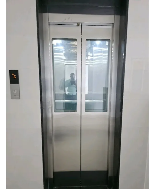 Passenger Lift in Pimpri Chinchwad Supporting Growing Communities