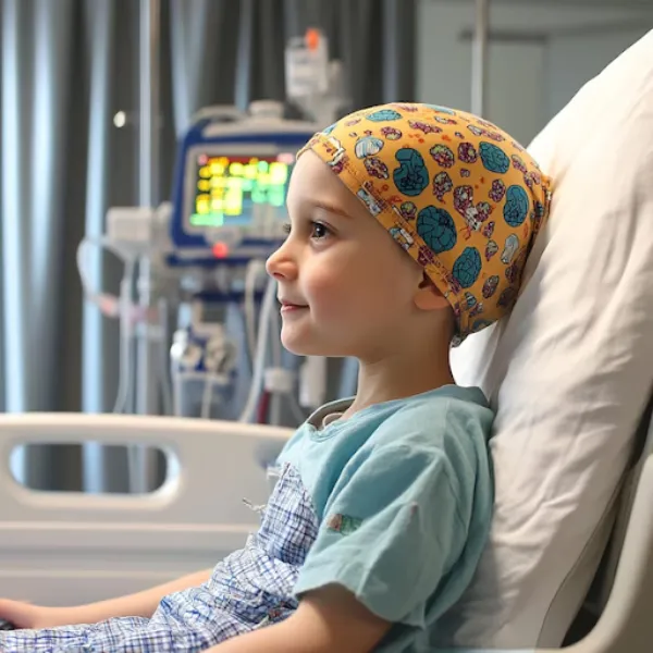 Pediatric Leukemia Specialist in Nagpur with a Focus on Early Intervention