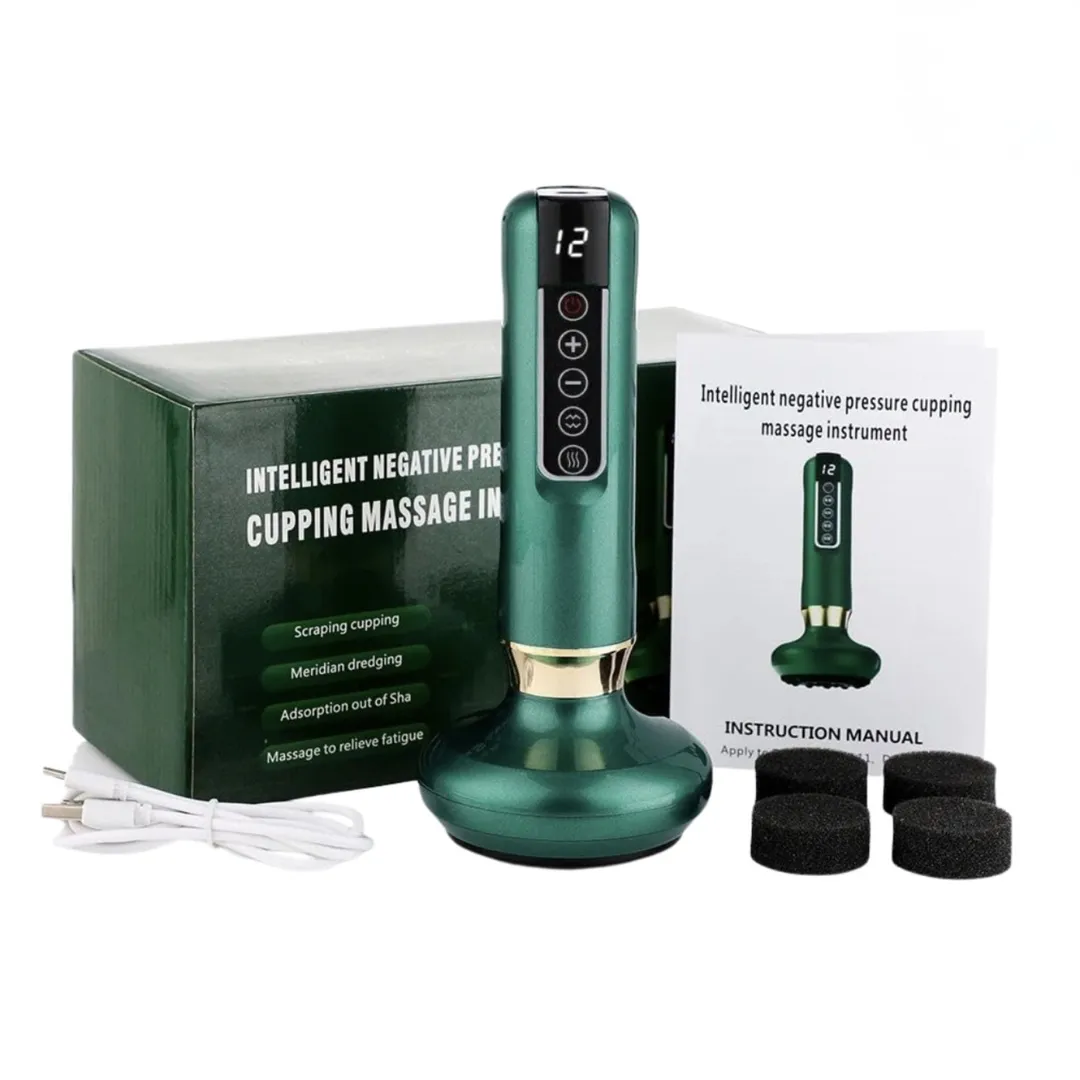 Negative Pressure Cupping Device In Delhi