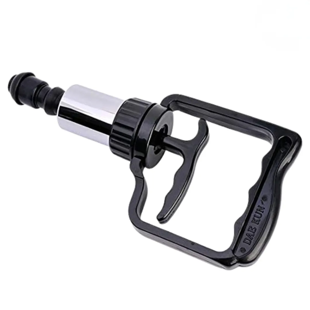 Vacuum Cupping Gun Wholesaler In Delhi