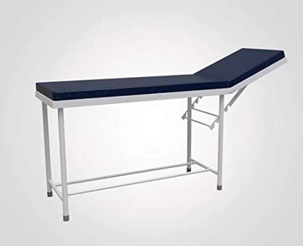 Examination table palin beds Hospital furniture dealers Whitefield