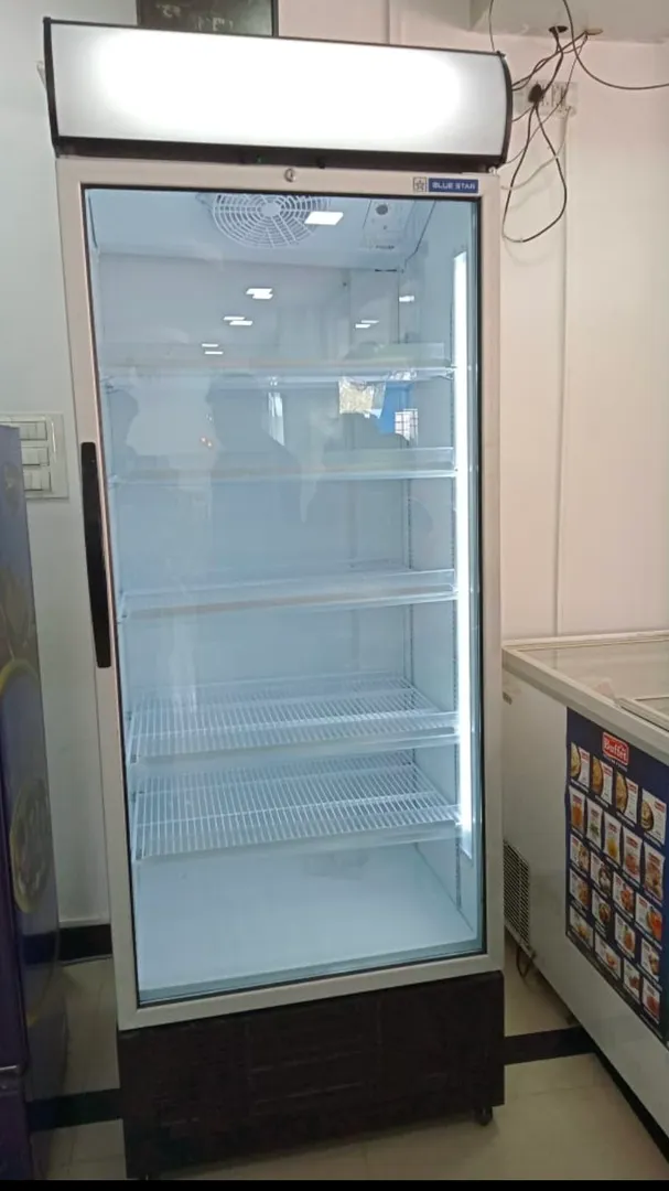 Blue Star Voltas Haier Elanpro Western Rockwell Visi Cooler Dealer In Palani