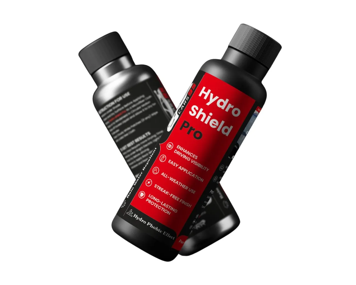 Bottle Sticker Printing & Custom Label Packaging Services in India | Surya Graphics