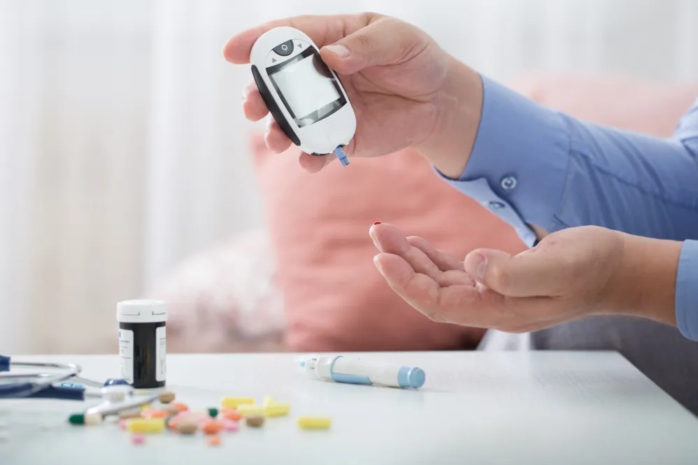 Diabetes Care and Treatments in Pimpri-Chinchwad – Everyday Health Management