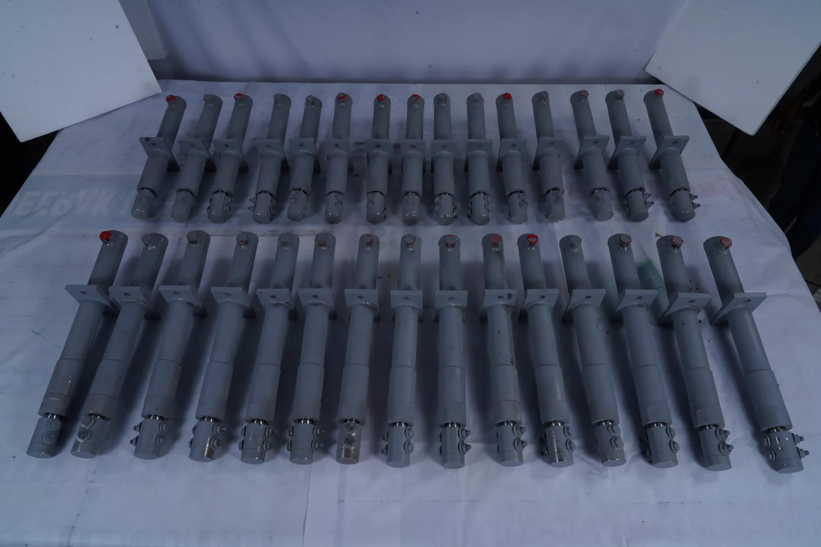 Hydraulic Cylinder Manufacturers in India – Reliable, Custom-Built, High-Performance